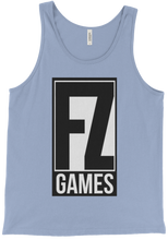 frankiezgames Tank Top