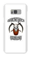 deathcyeth Samsung Phone Cases