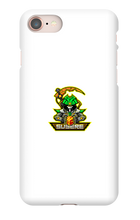 sveere iPhone Phone Cases