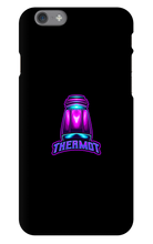 ThermoT iPhone Phone Cases