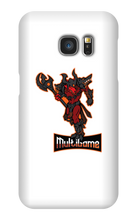 multigamehd Samsung Phone Cases