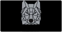 Hendonus Gaming Logo XXL Gaming Mousepad