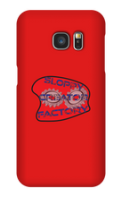 SCF Samsung Phone Cases