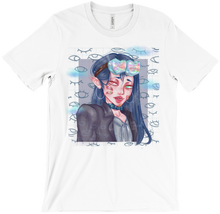 T-Shirts blue elf