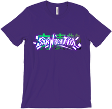 Sick N' Beautiful Logo
