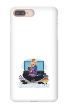 EmmaGrus Iphone Case