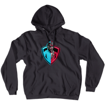 imbuck3rs Hoodies (No-Zip/Pullover)