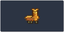 Llama XXL Gaming Mousepad