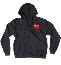 joe_summdrums Hoodies (No-Zip/Pullover)