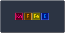 Koffee Adobe Style Mouse Pad