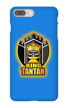 king_tantan iPhone Phone Cases