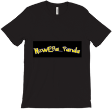 NewEraPanda Pokemon Shirt