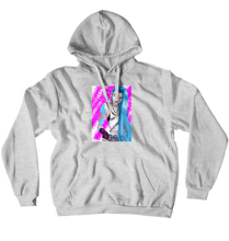 Hoodies (No-Zip/Pullover)