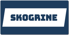 skogrine_ XXL Gaming Mousepad