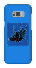 supreme_games_ Samsung Phone Cases