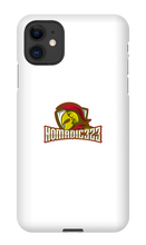 nomadic323 iPhone Phone Cases