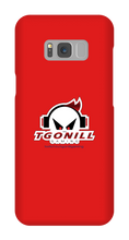 tgonillgaming Samsung Phone Cases
