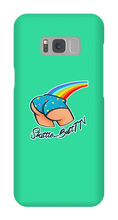 skittle_buttttv Samsung Phone Cases
