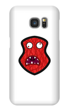 Monster Samsung Phone Cases