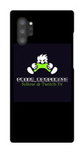 green_ranger420 Samsung Phone Cases og logo