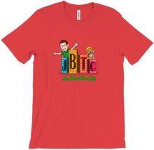joebuiltthiscity T-Shirts