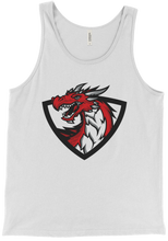 Mattz Tank Top