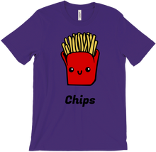 Chips T-Shirt