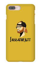 jabbathejutt iPhone Phone Cases