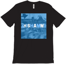 XHishammX's T-Shirts