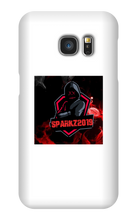 sparkz2019 Samsung Phone Cases