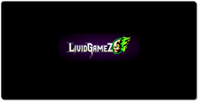 lividgamez XXL Gaming Mousepad