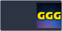 Galactic Gulag Gang XXL Gaming Mousepad