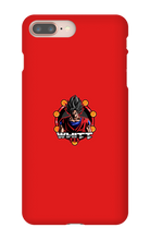 whitt725 iPhone Phone Cases