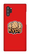 kyps Samsung Phone Cases