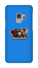 mommabearbrandy Samsung Phone Cases