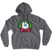 Boby Shew Hoodie (No-Zip/Pullover)
