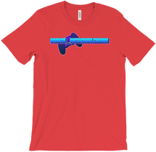 mike_hoxaflobin T-Shirts