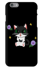 Gamer Freya iPhone Phone Cases