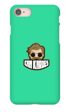 cankardes_ iPhone Phone Cases
