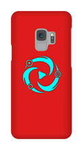 djmezv2 Samsung Phone Cases