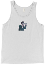 ZeTi Tank Top
