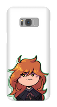 Quartezy Samsung Phone Cases