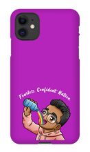tonyfcn iPhone Phone Cases