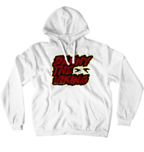 dannytheviking Hoodies (No-Zip/Pullover)