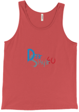 d33rsl4y3r40 Tank Top