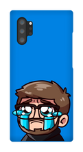 rydercm Samsung Phone Cases