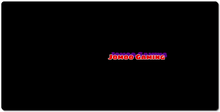 jomoogaming XXL Gaming Mousepad