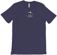 fantasygroundscollege-2038 T-Shirts