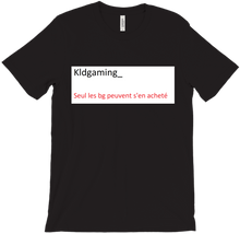 kldgaming_ T-Shirts