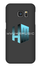 hyukamusic Samsung Phone Cases